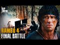 Rambo Saves The Mercenaries Final Battle Rambo Rambo Saves The Mercenaries Final Battle Rambo