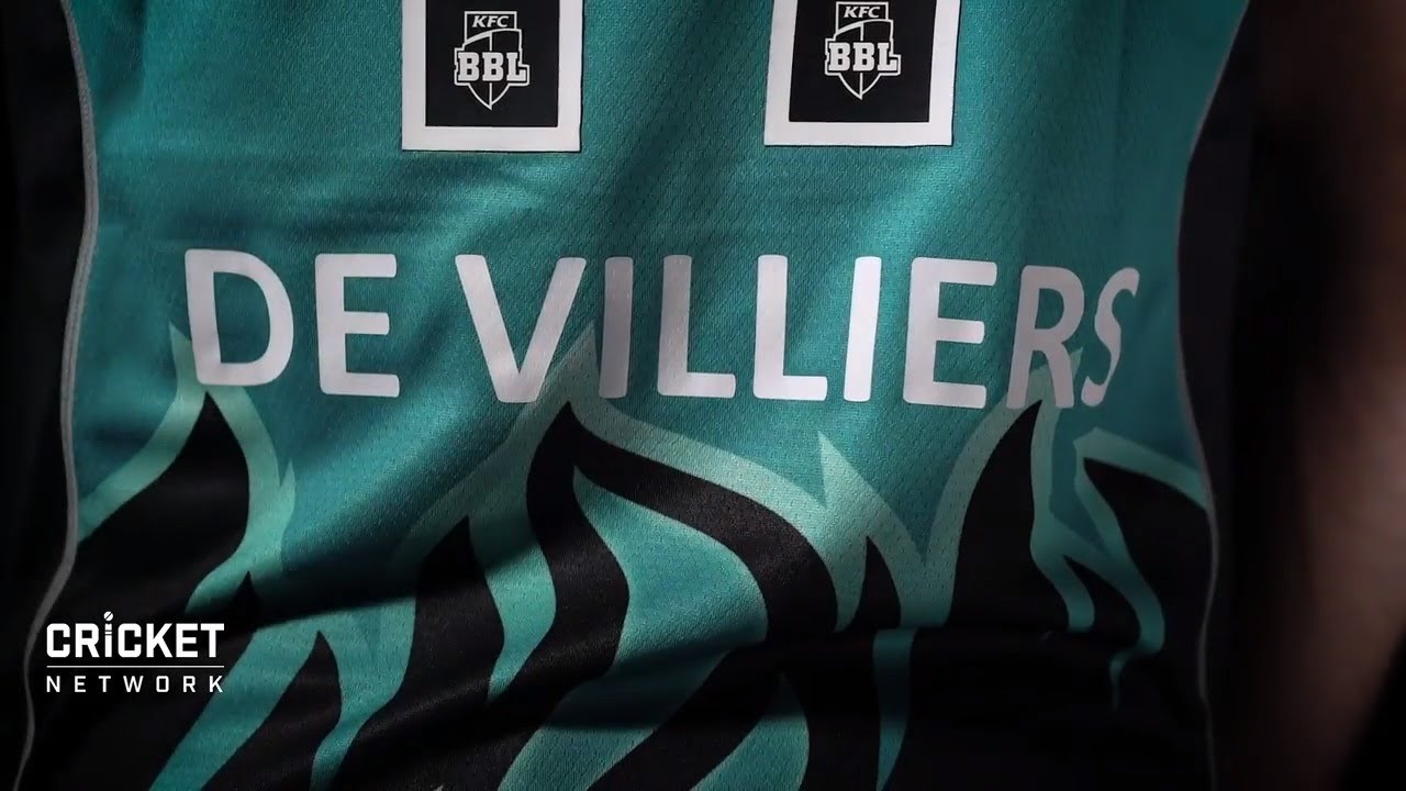 AB de Villiers on what makes the perfect T20 batter