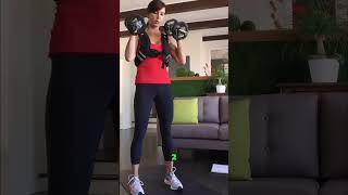 Feel Powerful in 12 Minutes | Coach Deanna’s HIIT for Women 45+ BodyRock