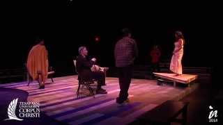 University Theatre Presents ‘SFB’ Play