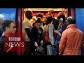Why are UK train tickets more expensive than in Europe? BBC News
