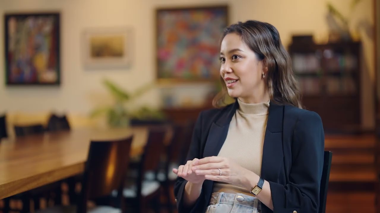 Chefs Uncut Chef Pam Intro