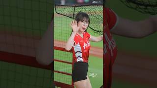 捨不得妳走 李多慧 Airasia主題日超Q互動超熱情揮手道別太圈粉