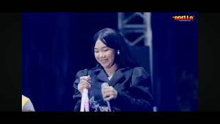 Cantika Nuswantoro Om Adella  Boyolali dhehan 