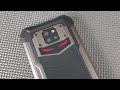 Recenzja DOOGEE S88 Pro — Prawdziwy Gigant!