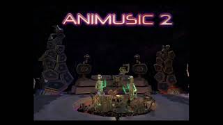 Animusic 2 DVD Walkthrough