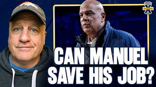 Michigan's Warde Manuel On The Way Out?, ACC Media Day Preview | Others Receiving Votes