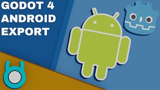 Godot 4 Android Export Tutorial screenshot 5