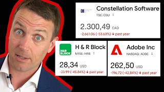 50% Crash Csu, Adbe, Hrb, Sap Buy Now?