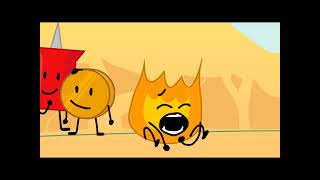 BFB 8-9 But it's random