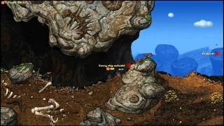 cortex command episode 1 First mission with a fail