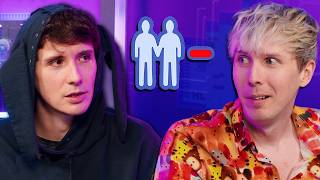 Why Dan had to lick Phil screenshot 3