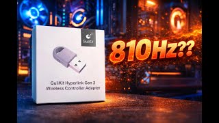 Gulikit Hyperlink Gen 2 Review