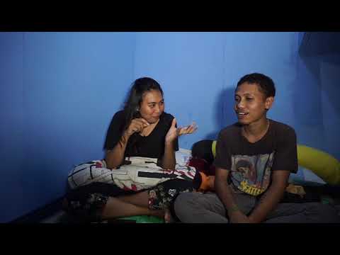 KELUARGA LAIN | eps 2 | DIMARAHI OMA MINA