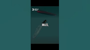 This $433,000 Ukrainian Underwater Drone Could Destroy Russia’s Black Sea Fleet