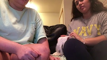 Video 2: bandaging a wound