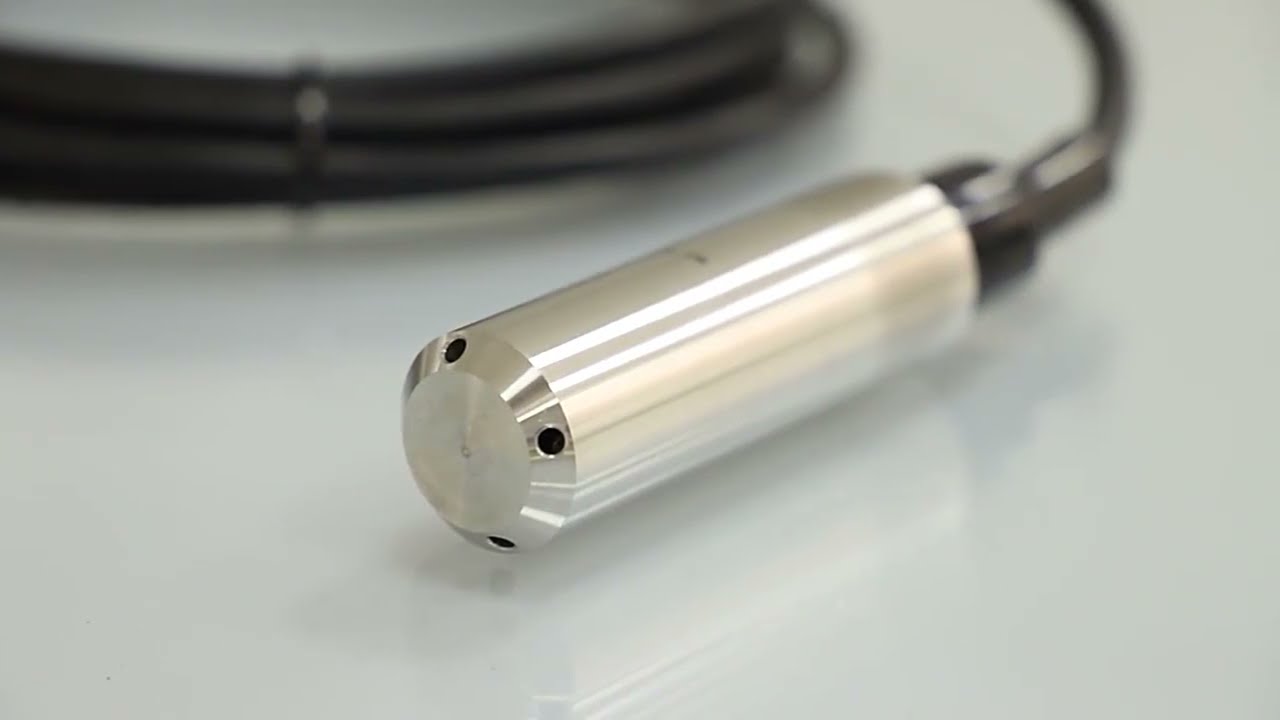 SUP-P260 Submersible level transmitter