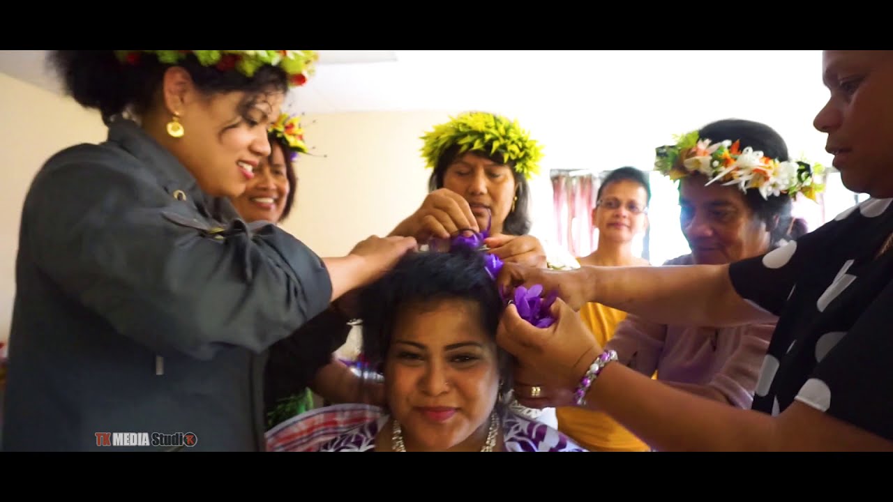 Happy Engagement Bariata & Lucia