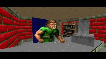 some of Hideous Destructor