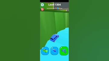 3D Games #Shape Shifting  #3D Gameplay All Levels (Android iOS)