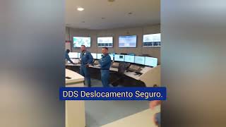DDS do Briza/ BRASKEM  - RS.