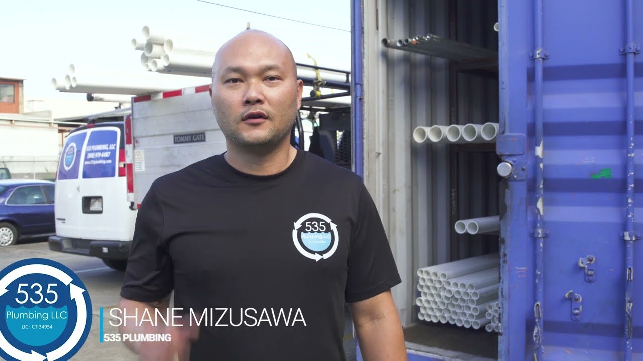 535 Plumbing :30 TV Commercial