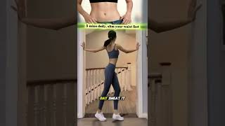 Burn Belly Fat &amp; Slim Waist Fast 🔥 Doorframe Torso Rotations for Core Strength &amp; Mobility