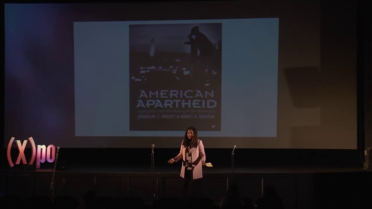 Akilah Watkins-Butler: Inclusive Neighborhoods, Thriving Places and People
