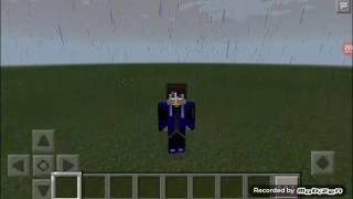 MinecrAft gercek esyalar
