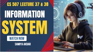 🔥CS507 Final Term 2026|Lectures 37&38 Most Important Topics, MCQs & Questions |90% Exam Preparation