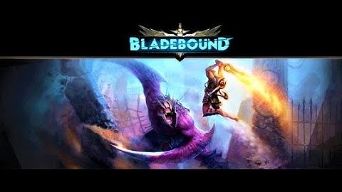 BLADE BOUND | Games Like Diablo | Play Android GAMES on Your Computer FOR FREE!