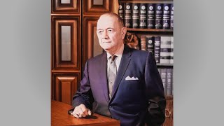 2023 Mesquite ISD Hall of Honor - E.H. Hanby