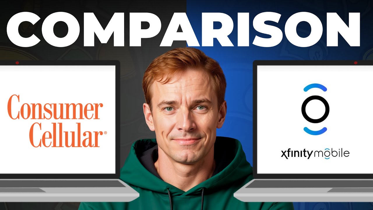 Consumer Cellular vs Xfinity Mobile Full Review - Features, Strengths, Weaknesses