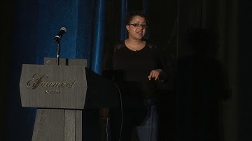 Nic Crane | The future