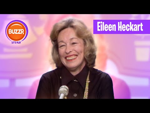 An Academy Award question that reveals this star! - 1973 What's My Line?
