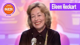 An Academy Award question that reveals this star!  1973 What's My Line? |BUZZR