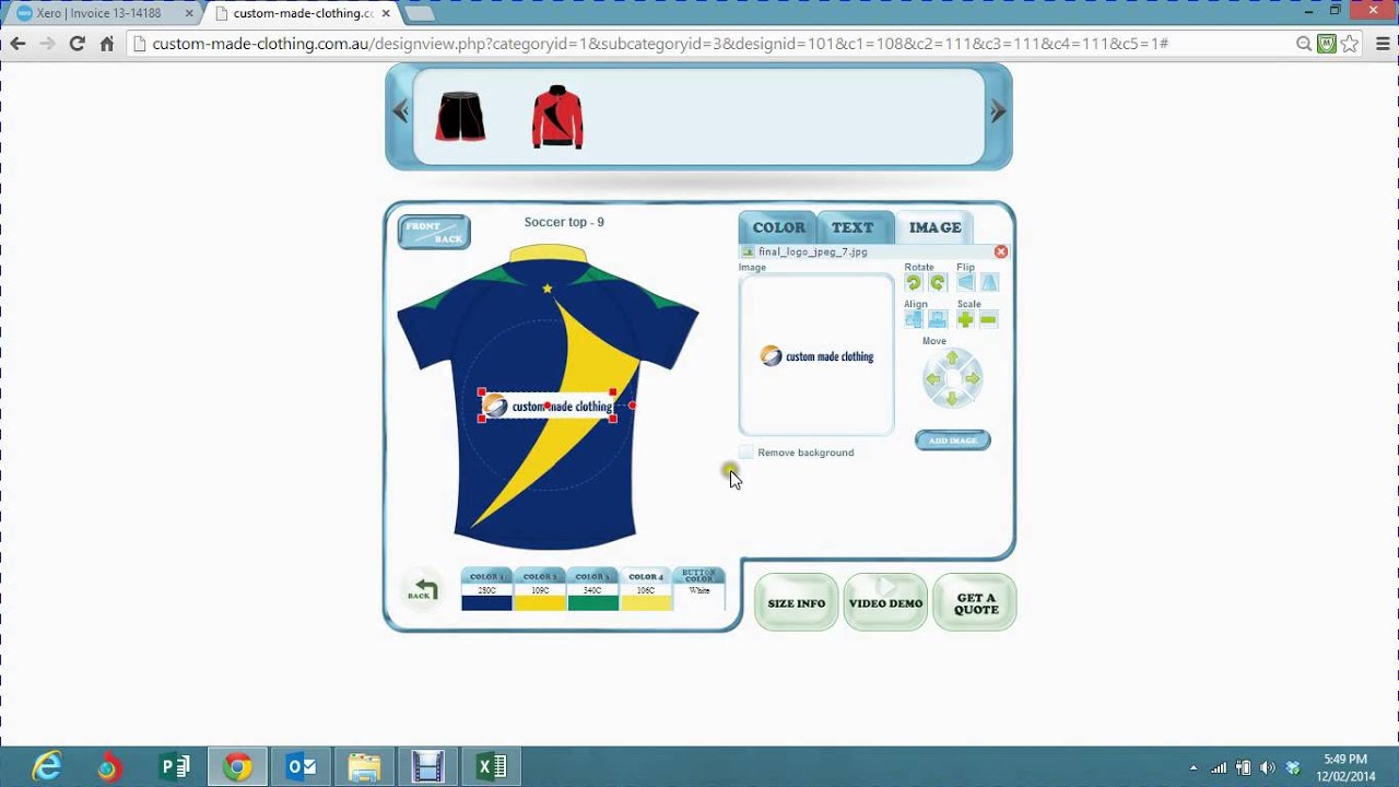 Jersey Design Online Software | soccer jersey design software online marketing Jersey Design Online Software | soccer jersey design software online marketing