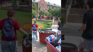 Famous Day in the Life at a Rutgers Living-Learning Community with Francisco Net Worth