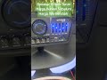 speaker 15 inch advance KK 1028