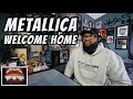 Metallica - Welcome Home (Sanitarium) | REACTION