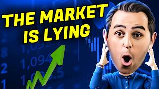 The Market Is Lying To You (And The Numbers Prove It)