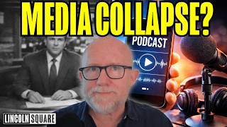 The Media Collapse No One Wants to Admit | Rick's Rants