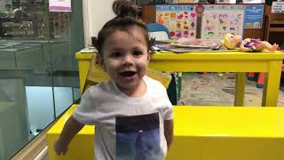 Psalm at Play