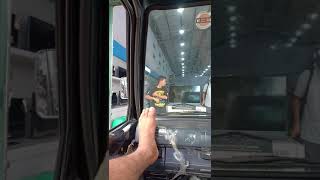 Skil Terbaru Cium Ketiak