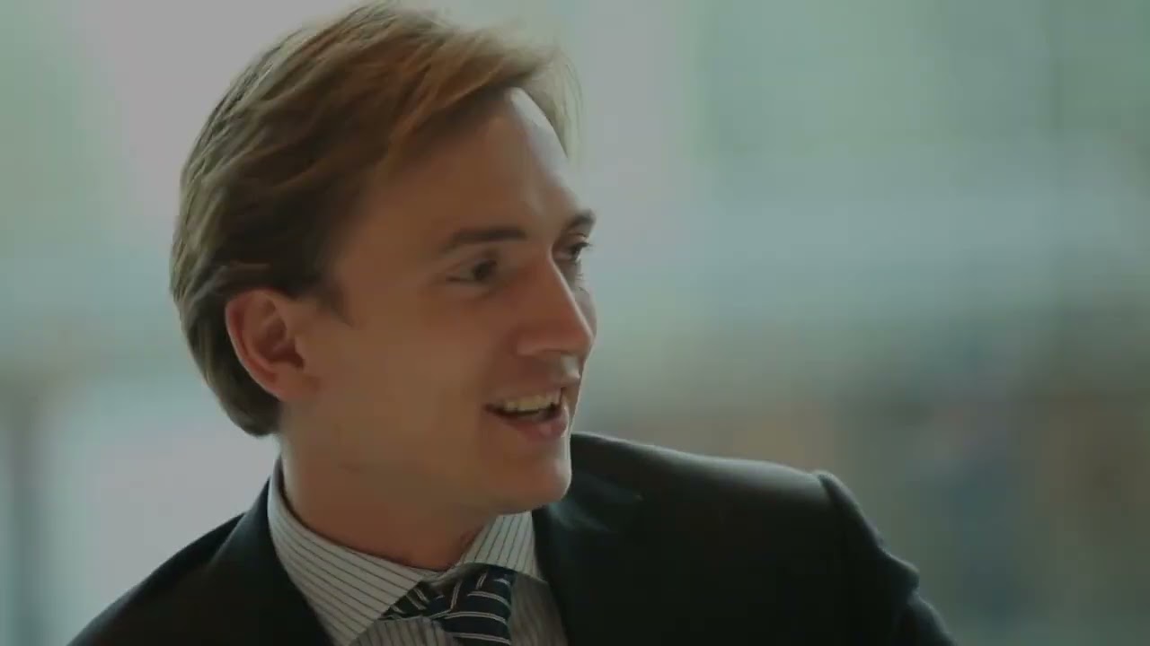 Stockholm Asset Management - Overview