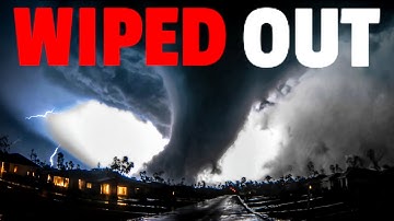 The Strongest Tornado Ever Recorded in Canada: Elie, Manitoba