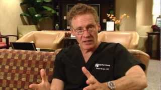Reed procedure a powerful Migraine treatment