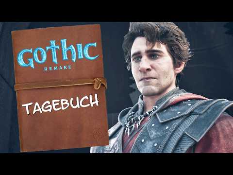 The GOTHIC REMAKE under the microscope! | Analysis Diary 8