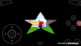Super Mario Run 64 Download Rom Hack