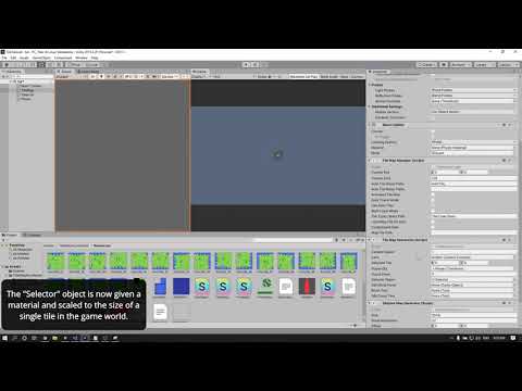 Tile Map Accelerator - Beginner Tutorial (No Demo Scene)